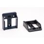 BATTERIHOLDER STEALTHMOUNTS BOSCH 18V 6STK