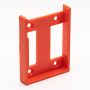 BATTERIHOLDER STEALMOUNTS HILTI 22V 6STK