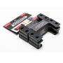 UNIVERSALFESTE STEALTHMOUNTS CLEAT N'FEET 6STK