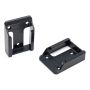 BATTERIHOLDER STEALTHMOUNTS MAKITA 12V /10.8V CXT 6STK