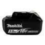 BATTERI MAKITA BL1850B 18V 5.0AH