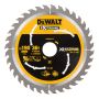 SAGBLAD DEWALT DT99563 XR EXTREME 190MMX30MM 36T