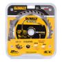 SAGBLAD DEWALT DT99563 XR EXTREME 190MMX30MM 36T