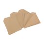 SANDPAPIR CRAFTOMAT K40/K80/K120/K240 230X280MM 16STK/PK