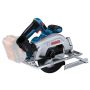 SIRKELSAG BOSCH PROFESSIONAL GKS 18V-57-2 UTEN BATTERI 