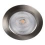 DOWNLIGHT ECOLITE STAR 12V ALUMINIUM