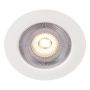 DOWNLIGHT HIDEALITE STAR 12V HVIT