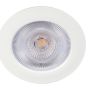 DOWNLIGHT HIDEALITE STAR 12V HVIT