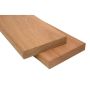 TERRASSEBORD GUYANA TEAK 25X140X2740MM