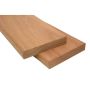 TERRASSEBORD GUYANA TEAK 25X140X3050MM