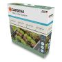 STARTSETT GARDENA MICRO-DRIP-SYSTEM PALLEKARMER 35 PLANTER