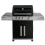 GASSGRILL KINGSTONE CLIFF 350 