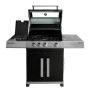 GASSGRILL KINGSTONE CLIFF 350 