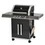 GASSGRILL KINGSTONE CLIFF 350 