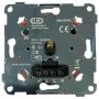 DIMMER RS 370LED MOUNTAIN HVIT ELKO