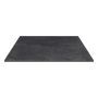 FLIS JÄMTLAND BLACK 15X15CM 0,99M²/PK