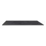 FLIS JÄMTLAND BLACK 30X60CM 1,08M²/PK