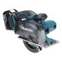 SIRKELSAG MAKITA DCS552Z 18V UTEN BATTERI