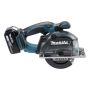 SIRKELSAG MAKITA DCS552Z 18V UTEN BATTERI