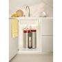 VARMTVANNSBEHOLDER QUOOKER COMBI 2.2