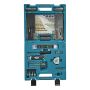 BITSETT MAKITA 104 DELER 