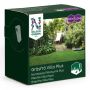 GRESSFRØ NELSON GARDEN VILLA PLUSS 1KG 