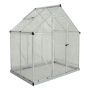 DRIVHUS CANOPIA HARMONY ALU/POLY 2,3M²