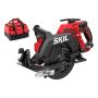 SIRKELSAG SKIL 3572FA 20V UTEN BATTERI