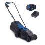 GRESSKLIPPER SCHEPPACH BC-MP320-X 20V 1X4,0AH BATTERI