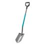 SPADE GARDENA CLASSICLINE 120CM