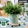 BLOMSTERVOGN WAGNER DESIGN PALETTI  290x290MM LC100KG