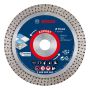 DIAMANTSKIVE 76X10MM BOSCH HARDCERAMIC