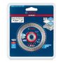 DIAMANTSKIVE 76X10MM BOSCH HARDCERAMIC