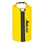 VANNTETT BAG ZRAY GUL 20L 27X50CM