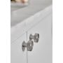 KNOTT CAMARGUE MED TEKSTUR SINK 35MM INOX