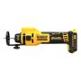 MULTIVERKTØY DEWALT DCE555N-XJ XR 18V UTEN BATTERI