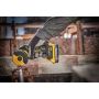 VINKELSLIPER DEWALT MULTI DCS438N-XJ XR 18V UTEN BATTERI