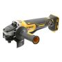 VINKELSLIPER DEWALT DCG406N-XJ XR 125MM 18V UTEN BATTERI