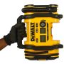 LUFTPUMPE DEWALT DCC018N XR 18V UTEN BATTERI