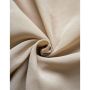 GARDIN HASTA VISKA 132X250CM BEIGE                      