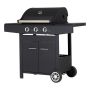 GASSGRILL KINGSTONE TAMPA 3B