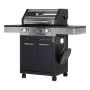 GASSGRILL KINGSTONE THERA 3B