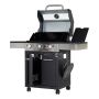 GASSGRILL KINGSTONE THERA 3B