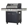 GASSGRILL KINGSTONE THERA 4B