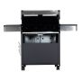 GASSGRILL KINGSTONE THERA 4B