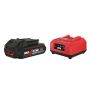 BATTERIKIT SKIL 3110AA 20V 2,5AH