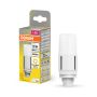 LEDLYSRØR OSRAM DULUX D 13 830 5,5W EM G24D-1