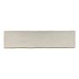 FLIS POETIC WHITE 6,5X26CM 0,47 M²