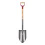 SPADE FISKARS CLASSIC PRO ANLEGGSPADE FSC 112CM