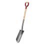 SPADE FISKARS CLASSIC PRO GRØFTESPADE FSC 111,7CM